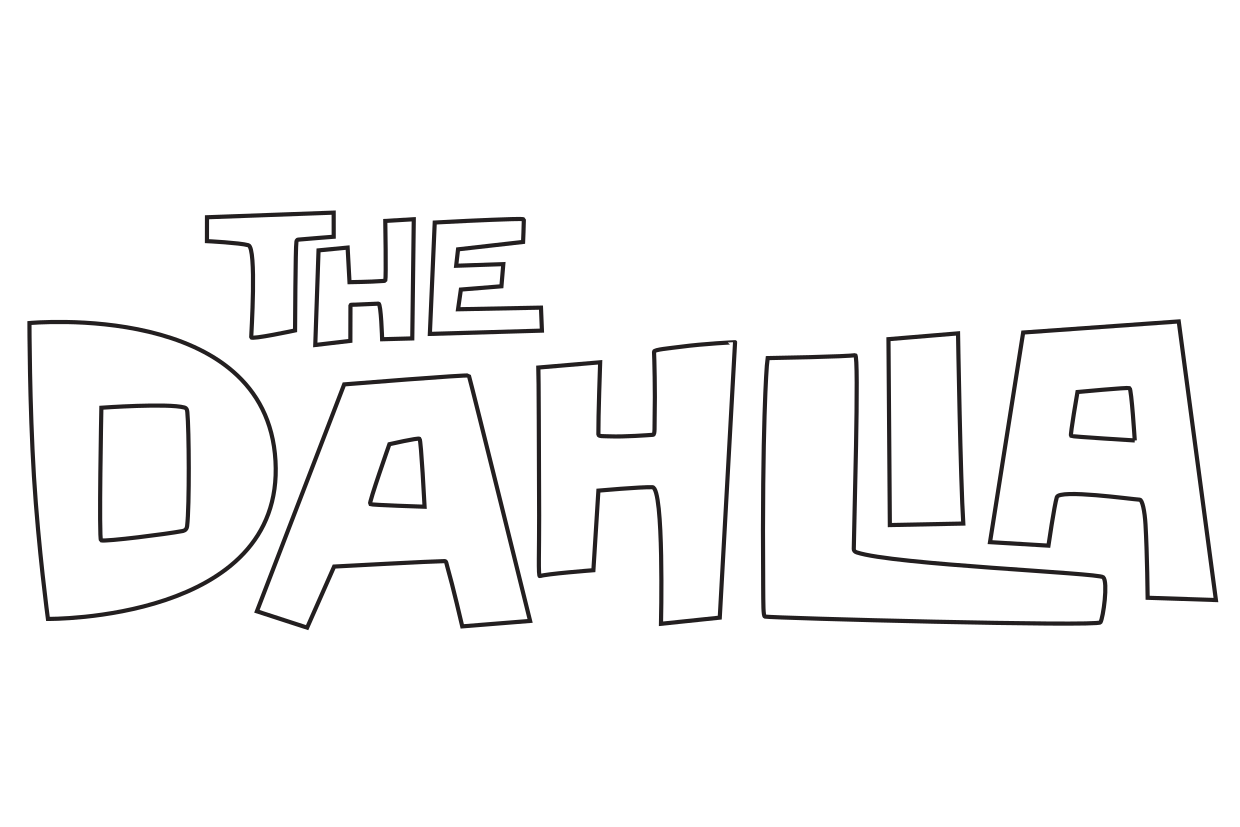 The Dahlia